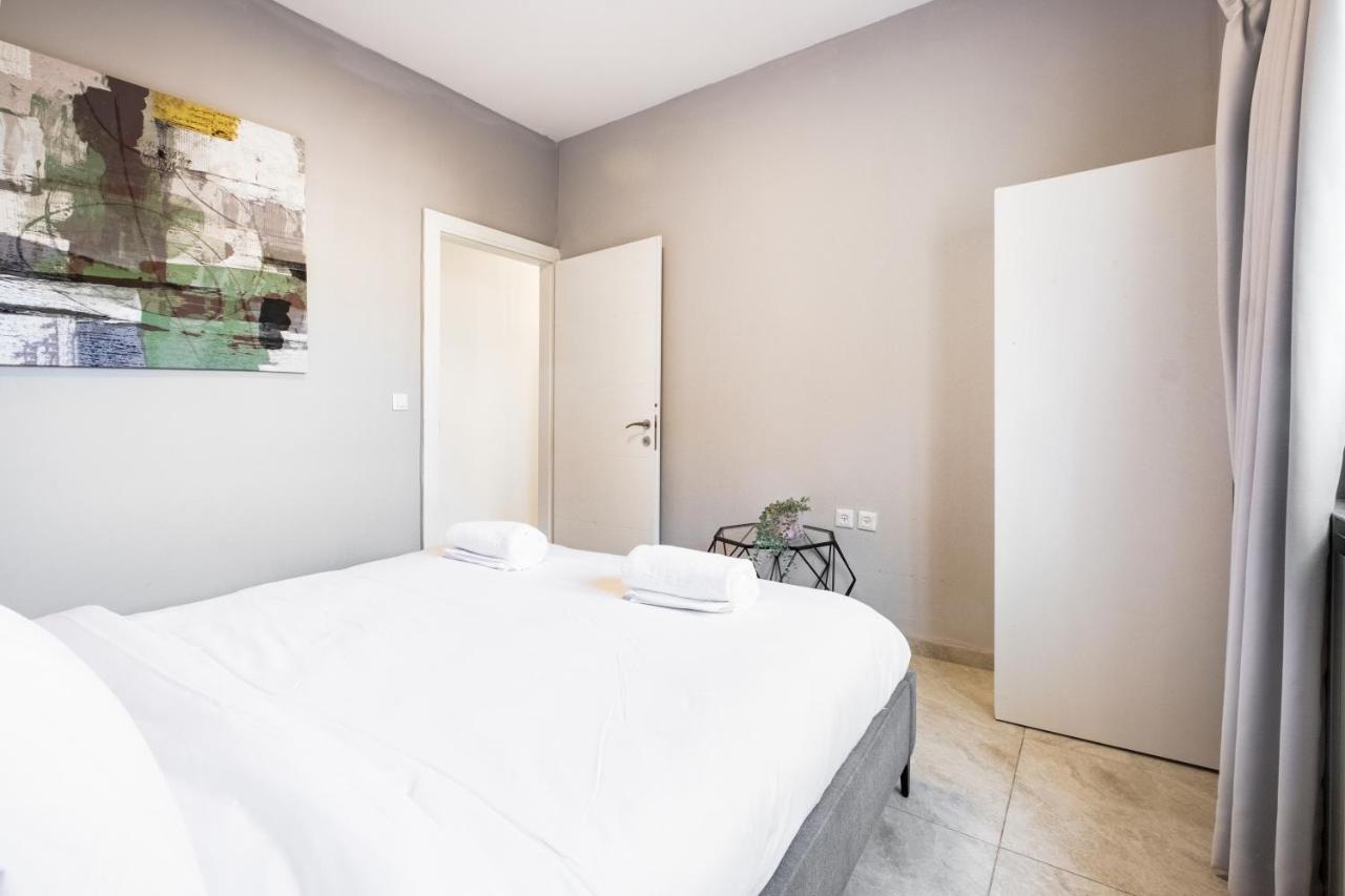 Modern Bright, Near Mahane Yehuda Market, Balcony 예루살렘 외부 사진